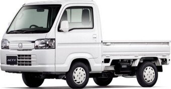 Радиатор HONDA ACTY TRUCK 2010- (HA8) (E07Z) 
Бренд: TONGSHI PL16MT