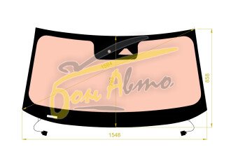 Стекло лобовое HAVAL DARGO 2020- (SUV-LHD) полный обогрев, место под 1 камеру, место под датчик дождя, 
Бренд: КМК