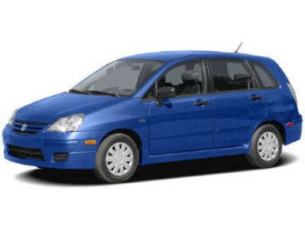 Радиатор SUZUKI AERIO 2001-2007 (RA,RC,RB) (M15-18)
Бренд: TONGSHI PL16AT