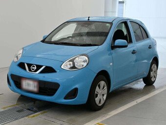 Стекло лобовое NISSAN MARCH 2010- (K13-RHD) место под 1 камеру фурнитура, 
Бренд: BENSON