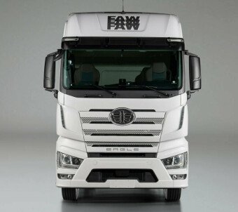 Стекло лобовое FAW J7 2018- (2265*915) место под 1 камеру, место под датчик дождя, 
Бренд: КМК