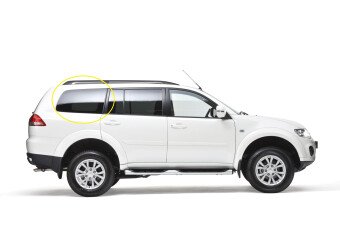 Стекло боковое MITSUBISHI PAJERO SPORT 2008-2016 (KH0) SW/RH/X 
Бренд: BENSON