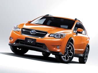 Стекло лобовое SUBARU XV 2011-2016 (GP-RHD) обогрев щеток, место под 2 камеры, место под датчик дождя, фурнитура, 
Бренд: BENSON