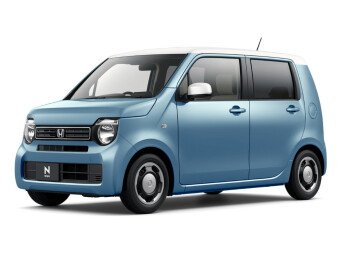 Радиатор кондиционера HONDA N-WGN 2019- (JH3-4) 
Бренд: KOYO AL16
