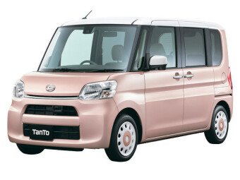 Радиатор кондиционера DAIHATSU TANTO 2013-2019 (LA600,LA610) 
Бренд: TONGSHI AL12