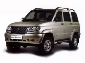 Радиатор UAZ PATRIOT 2005- () () AL
Бренд: TONGSHI AL36MT