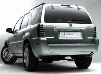 Стекло заднее с обогревом MERCURY MARINER 2007-2010 (EP) 6 отверстий
Бренд: BSG
