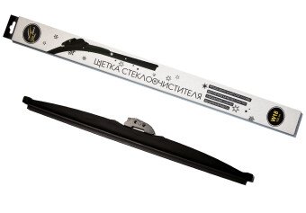 Дворник Bona зимний передний 450мм-18"-