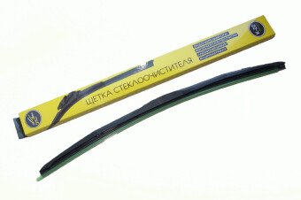 Дворник Bona гибридный передний 550мм-22"-
