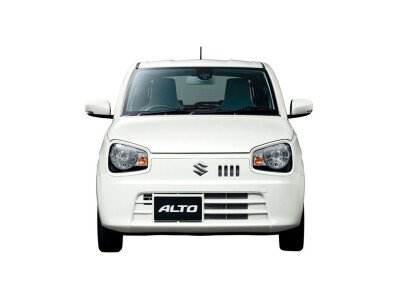 Стекло лобовое SUZUKI ALTO 2014-2021 (HA36S-RHD) место под 1 камеру 
Бренд: FYG