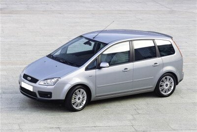 Стекло лобовое FORD C-MAX 2003-2010 (C214) место под датчик дождя, , молдинг, 
Бренд: BENSON