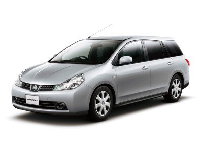 Радиатор кондиционера NISSAN AD 2006-2016 (Y12) 
Бренд: TONGSHI AL18