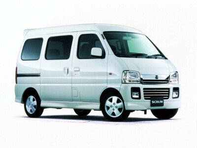 Радиатор MAZDA SCRUM 1999-2005 (DG52-62) (K6,F6) 
Бренд: TONGSHI PL16AT