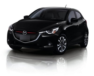 Радиатор MAZDA DEMIO 2014- (DJ)(dies) (S5) 
Бренд: TONGSHI PL26MT