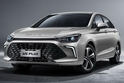 Стекло лобовое BAIC U5 PLUS 2021- (LHD) 
Бренд: КМК