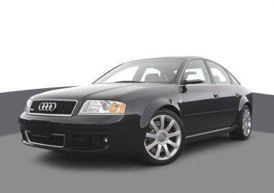 Стекло лобовое AUDI RS6 2001-2004 () 4d 
Бренд: BENSON