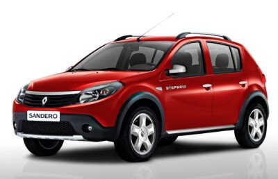 Стекло лобовое RENAULT SANDERO STEPWAY 2014- (5S) 
Бренд: ZDG