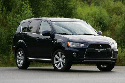 Стекло лобовое MITSUBISHI OUTLANDER 2006-2012 (CW-LHD) 
Бренд: BSG