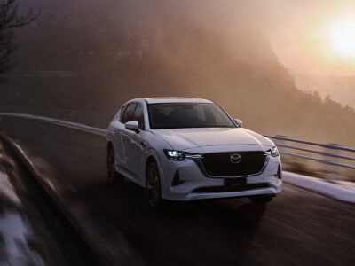 Стекло лобовое MAZDA CX-60 2022- (KH-RHD) обогрев щеток, место под 1 камеру, место под датчик дождя, молдинг, 
Бренд: BENSON