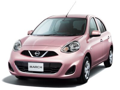 Радиатор NISSAN MARCH 2010-2017 (K13) (HR12) 
Бренд: TONGSHI PL16MT