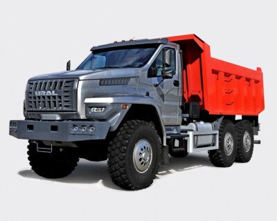 Стекло лобовое URAL NEXT 2015- (1818*1012) 
Бренд: КМК с синей полосой