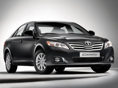 Радиатор кондиционера TOYOTA CAMRY 2006-2011 (ACV40) 
Бренд: TONGSHI AL16