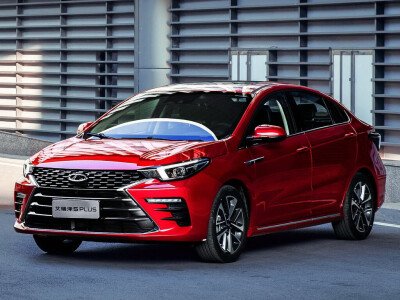 Стекло лобовое CHERY ARRIZO 5 PLUS 2020- (LHD) место под датчик дождя 
Бренд: BENSON