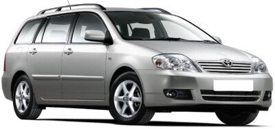 Стекло лобовое TOYOTA COROLLA FIELDER 2000-2006 (NZE121) 
Бренд: BENSON