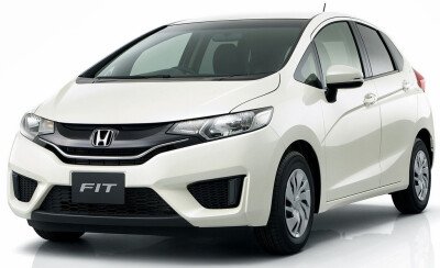 Радиатор кондиционера HONDA FIT 2013-2019 (GP5-6)(гибрид) 
Бренд: TONGSHI AL16