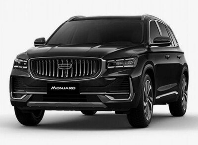 Стекло лобовое GEELY MONJARO 2022- (KX11-LHD) место под 2 камеры, место под датчик дождя, молдинг, проекция, 
Бренд: BENSON