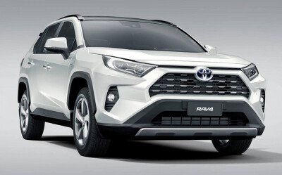 Стекло лобовое TOYOTA RAV 4 2018- (ASA50-LHD) полный обогрев, место под 1 камеру, место под датчик дождя, 
Бренд: BENSON