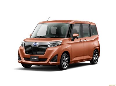 Стекло лобовое SUBARU JUSTY 2016- (M900F/M910F) место под 2 камеры молдинг, 
Бренд: BENSON