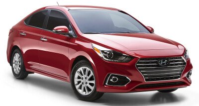 Радиатор HYUNDAI ACCENT 2017- (HCR) (G4FC) 
Бренд: TONGSHI PL16MT