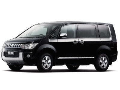 Радиатор MITSUBISHI DELICA D:5 2007- (CV1-5) (4B11,4B12,4N14) 
Бренд: TONGSHI AL26AT