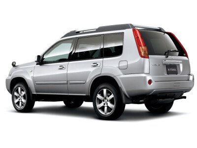 Стекло заднее с обогревом NISSAN X-TRAIL 2000-2007 (T30) 1 отверстие 
Бренд: BENSON
