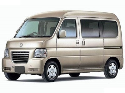 Стекло лобовое HONDA VAMOS 1999- (HM1-2) 
Бренд: BSG