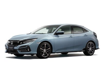 Радиатор HONDA CIVIC 2016-2021 (FK7)(5d h/b) (L15C) 
Бренд: TONGSHI PL16MT