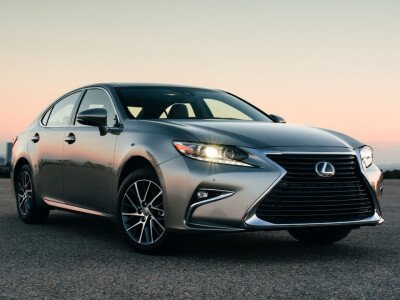 Стекло лобовое LEXUS ES 2012-2018 (GSV60-LHD) место под 1 камеру, место под датчик дождя, место под датчик влажности, 
Бренд: BENSON