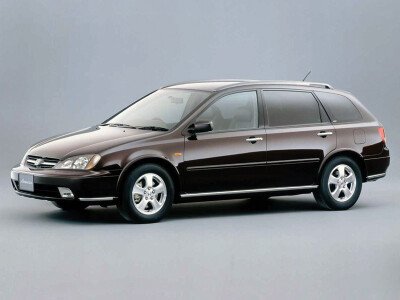 Стекло лобовое HONDA AVANCIER 1999-2003 (TA1-4) 
Бренд: BSG с зеленой полосой
