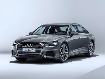Стекло лобовое AUDI A6 2018- (C8-4d sed) место под 1 камеру, место под датчик дождя, 
Бренд: КМК