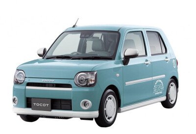 Стекло лобовое DAIHATSU MIRA TOCOT 2018- (LA550 ) место под 2 камеры 
Бренд: FYG