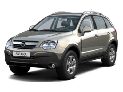 Стекло лобовое OPEL ANTARA 2006-2015 (L07-LHD) обогрев щеток 
Бренд: BSG с зеленой полосой