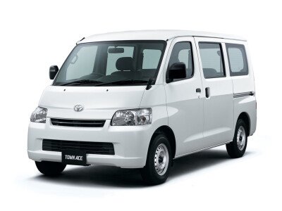 Радиатор TOYOTA TOWN ACE 2008- (S402M)(28) (3SZVE) 
Бренд: TONGSHI PL16AT