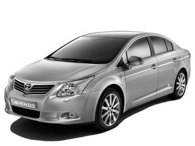 Стекло лобовое TOYOTA AVENSIS 2009- (T270-LHD) место под датчик дождя 
Бренд: BENSON