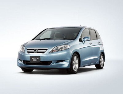 Стекло лобовое HONDA EDIX 2004-2009 (BE1-RHD) место под датчик дождя 
Бренд: BENSON
