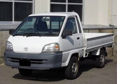 Радиатор отопителя TOYOTA TOWN ACE TRUCK 1986-2007 (CM65) (2C) 
Бренд: TONGSHI AL48