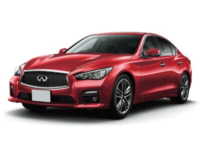 Стекло лобовое NISSAN SKYLINE 2014- (V37-4d sed) 
Бренд: BENSON