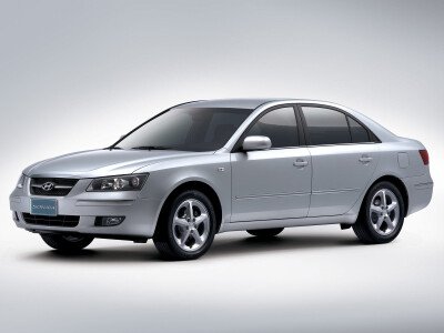 Стекло лобовое HYUNDAI SONATA 2004-2010 (NF) 
Бренд: BENSON