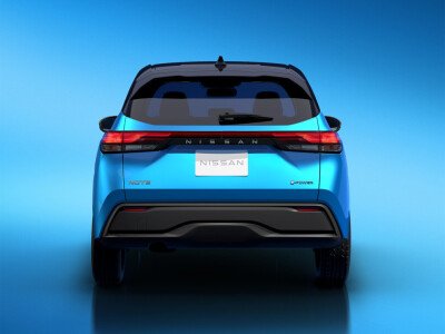 Стекло заднее с обогревом NISSAN NOTE 2020- (E13) 1 отверстие 
Бренд: FYG