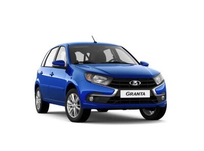 Стекло лобовое LADA GRANTA 2018- (2192-5d h/b) 
Бренд: КМК